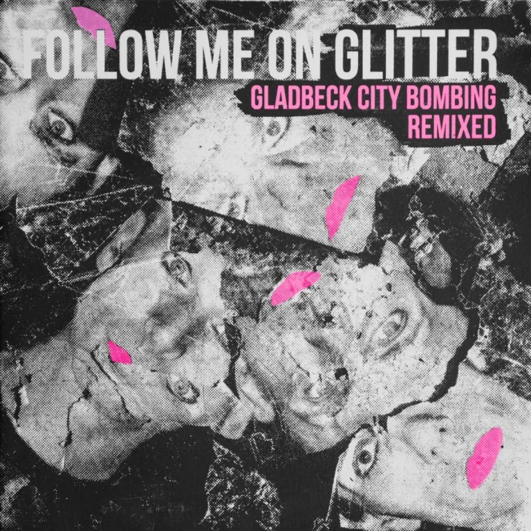 GladbeckCityBombing_FollowMeOnGlitter