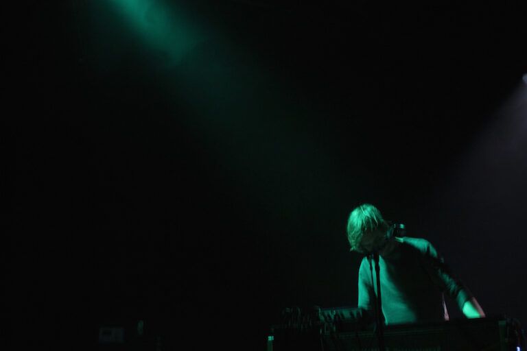 Glamour and Gloom Schwankhalle (4)