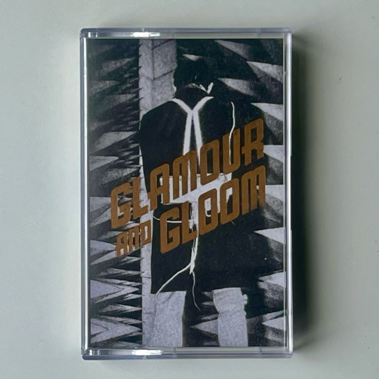 Glamour and Gloom - PAT Tape