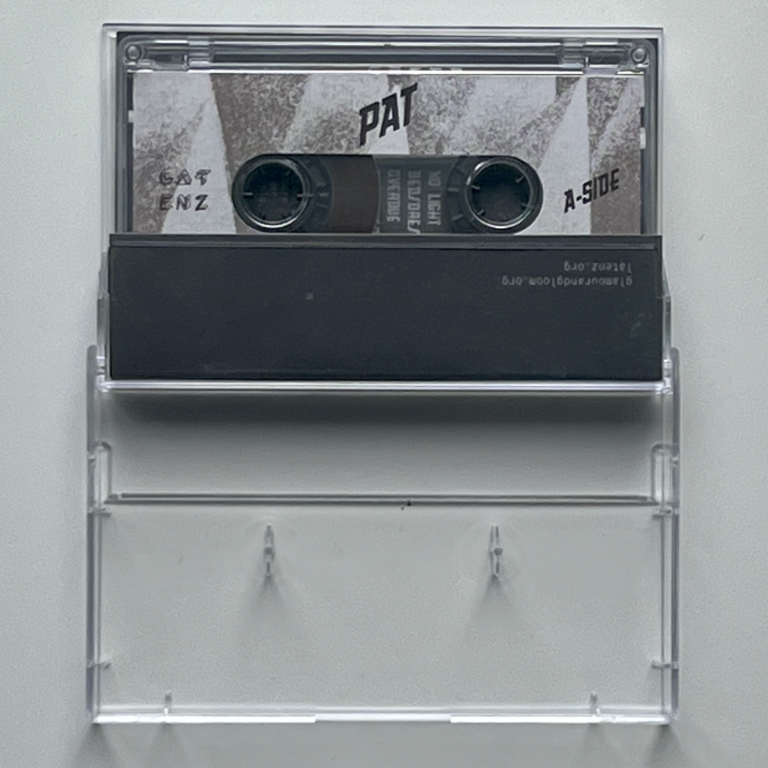 Glamour and Gloom - PAT Tape