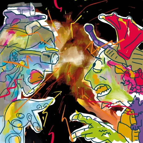 Cover Baumarkt - Kellerduell