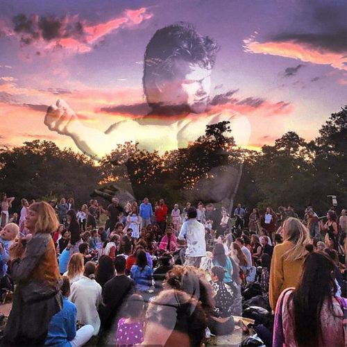 Conscious Events Berlin - s/t